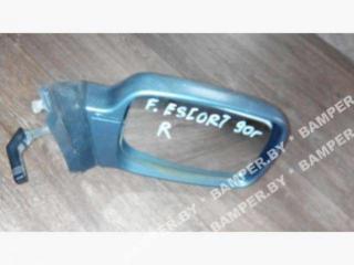 зеркало наружное правое Ford Escort 4 поколение 1990