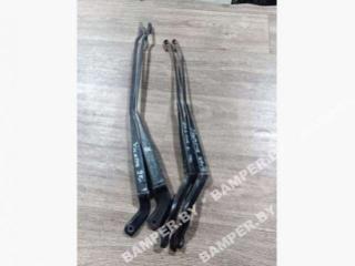 щеткодержатель (поводок стеклоочистителя, дворник) Citroen Xantia 1 поколение [рестайлинг] 1998