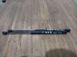 амортизатор крышки багажника (3-5 двери) Mitsubishi Colt 6 поколение (Z20/Z30) 2006, 1.1 л., бензин, МКПП, хетчбэк 5 дв.