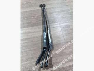 щеткодержатель (поводок стеклоочистителя, дворник) Opel Vectra B 1999