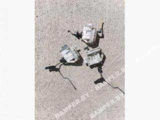 активатор (привод) замка двери Volkswagen Passat B3 1993