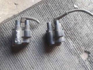 катушка зажигания Renault Scenic 1 поколение [рестайлинг] 2001, 1.6 л., бензин, МКПП, минивэн