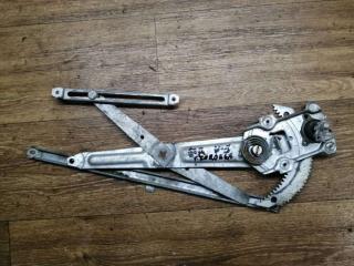 стеклоподъемник передний правый Toyota Corolla 6 поколение (E90) 1990, 1.3 л., бензин, МКПП, хетчбэк 5 дв.