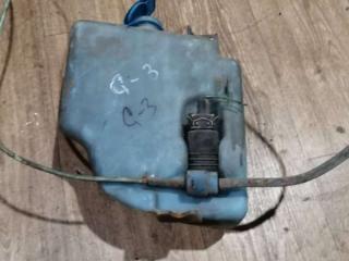 бачок омывателя Volkswagen Golf 3 поколение 1993, 1.6 л., бензин, МКПП, хетчбэк 5 дв.