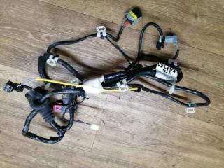 дверная проводка Opel Zafira 1 поколение (A) 2001, минивэн