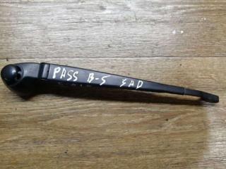 щеткодержатель задний Volkswagen Passat B5 1998, 1.6 л., бензин, МКПП, универсал