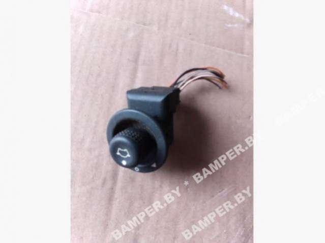 джойстик регулировки зеркал Ford Mondeo 2 поколение 1996 - фото №1