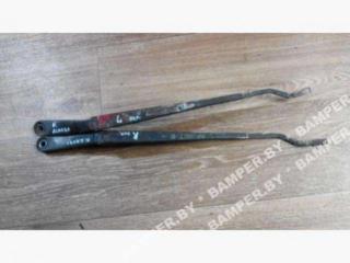 щеткодержатель (поводок стеклоочистителя, дворник) Nissan Almera N15 1997