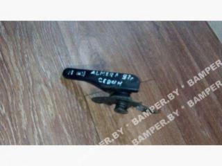 ручка крышки багажника Nissan Almera N15 1997, седан