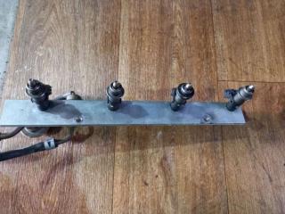 форсунка Honda HR-V 1 поколение 2000, 1.6 л., бензин, МКПП