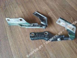 петля капота Opel Omega B 1999