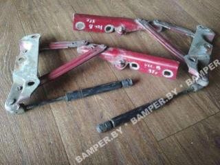 петля капота Opel Vectra B 1997