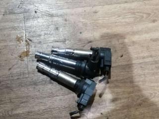 катушка зажигания Volkswagen Golf 4 поколение 2001, 1.6 л., бензин, МКПП, универсал