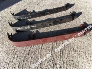 ресничка (ус) правой фары Volvo 460 1 поколение 1993