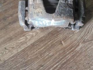 суппорт передний правый Citroen Xsara 1 поколение 1998, 1.8 л., бензин, МКПП, хетчбэк 5 дв.