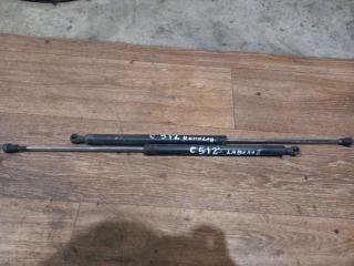 амортизатор крышки багажника (3-5 двери) Renault Laguna 2 поколение 2003, 1.9 л., DCi, дизель, МКПП, универсал