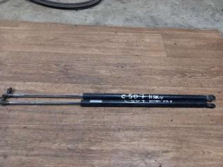 амортизатор крышки багажника (3-5 двери) Honda HR-V 1 поколение 2000, 1.6 л., бензин, МКПП