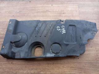 декоративная крышка двигателя Citroen C5 1 поколение 2003, 2.0 л., бензин, МКПП, универсал