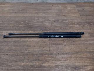 амортизатор капота Volkswagen Golf 4 поколение 2001, 1.6 л., бензин, МКПП, универсал