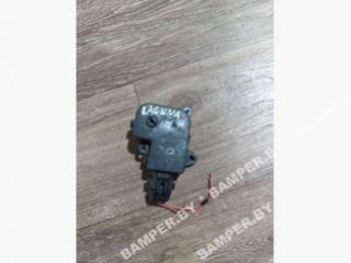 моторчик заслонки печки Renault Laguna 2 поколение 2003, универсал