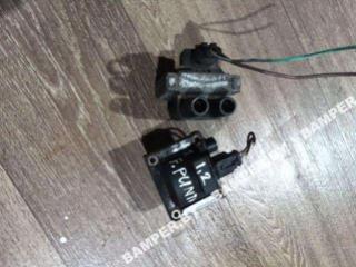 катушка зажигания Fiat Punto 2 поколение 1999, 1.2 л., бензин, МКПП