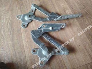 петля капота Renault Safrane 2 1998