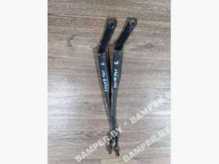 щеткодержатель (поводок стеклоочистителя, дворник) Volvo 460 1 поколение 1993