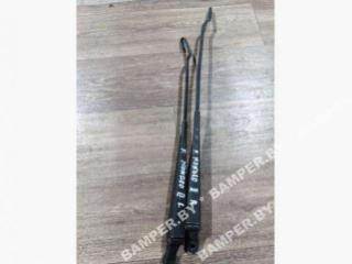 щеткодержатель (поводок стеклоочистителя, дворник) Ford Mondeo 2 поколение 1996