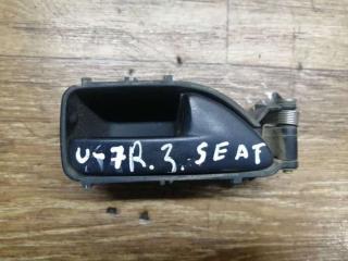 ручка внутренняя задняя правая SEAT Toledo 1 поколение 1992, 2.0 л., бензин, МКПП, хетчбэк 5 дв.