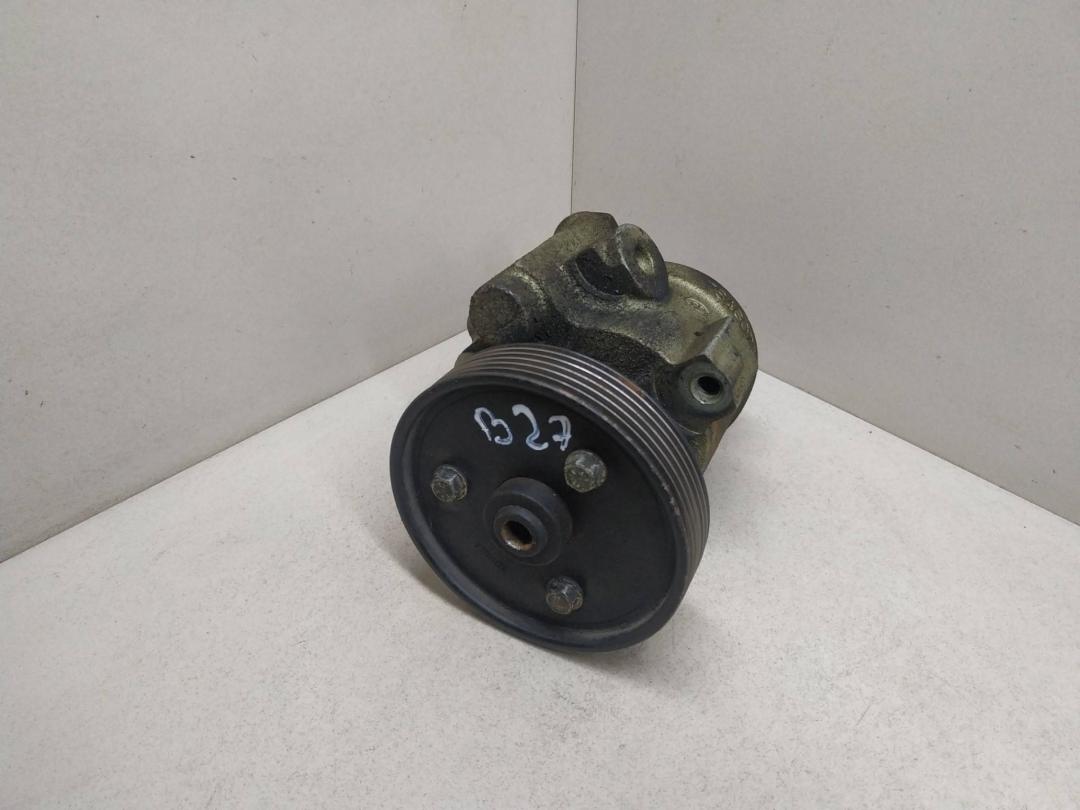 насос гидроусилителя руля Renault Scenic 1 поколение 1998, 1.9 л., F8Q 788, дизель, МКПП, минивэн, передний привод - фото №1