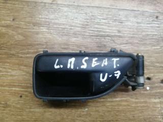 ручка внутренняя передняя левая SEAT Toledo 1 поколение 1992, 2.0 л., бензин, МКПП, хетчбэк 5 дв.