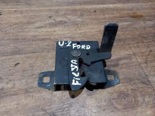 замок капота Ford Fiesta 3 поколение 1995, 1.3 л., бензин, МКПП, хетчбэк 5 дв.