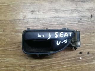 ручка внутренняя задняя левая SEAT Toledo 1 поколение 1992, 2.0 л., бензин, МКПП, хетчбэк 5 дв.