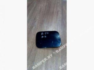 лючок топливного бака Audi 80 B3 1989, 1.8 л., бензин, седан