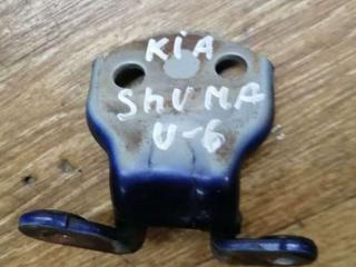 петля двери Kia Shuma 1 поколение 2000, 1.5 л., бензин, АКПП, хетчбэк 5 дв.