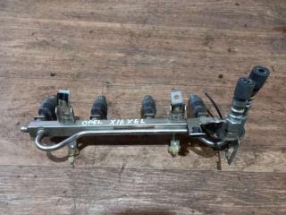 форсунка Opel Vectra B [рестайлинг] 2001, 1.8 л., бензин, МКПП, седан