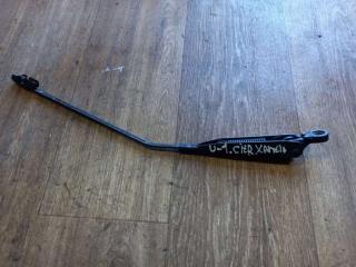 щеткодержатель задний Citroen Xantia 1 поколение 1996, 2.0 л., бензин, АКПП, хетчбэк 5 дв.