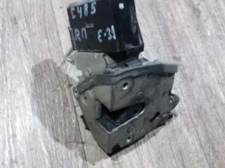 замок двери передней правой BMW 5 серия E39 [рестайлинг] 2001, 2.5 л., бензин, АКПП, универсал