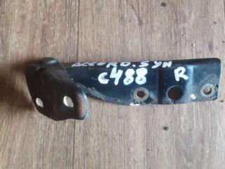 петля капота правая Honda Accord 5 поколение 1994, 2.0 л., бензин, МКПП, универсал