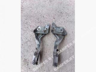 петля капота Citroen Xantia 1 поколение [рестайлинг] 1998