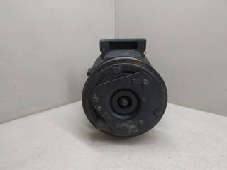 компрессор кондиционера Renault Scenic 1 поколение 1998, 1.9 л., F8Q 788, дизель, МКПП, минивэн, передний привод, 7700105765, 5309, 189