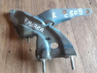 петля капота правая Fiat Marea 1 поколение 1999, 1.8 л., бензин, МКПП, универсал