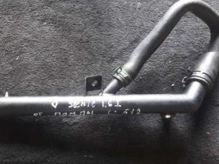 трубка охлаждающей жидкости Renault Scenic 1 поколение [рестайлинг] 2001, 1.6 л., бензин, МКПП, минивэн