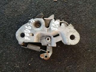 замок капота Peugeot 806 221 [рестайлинг] 1998