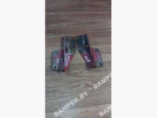 петля капота Nissan Almera N15 1997