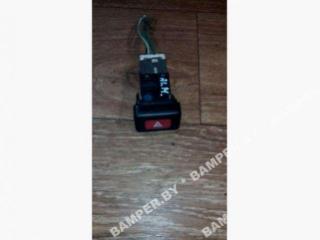 кнопка аварийной сигнализации Nissan Almera N15 1997
