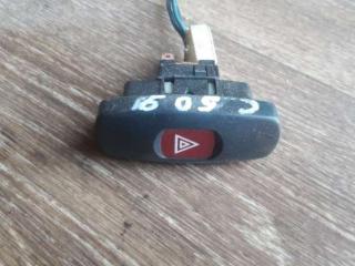 кнопка аварийной сигнализации Fiat Marea 1 поколение 1999, 1.8 л., бензин, МКПП, универсал