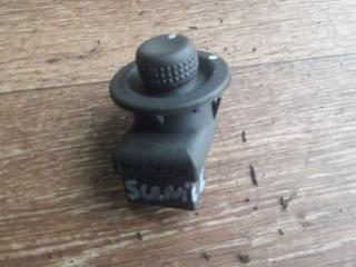 джойстик регулировки зеркал Renault Scenic 1 поколение [рестайлинг] 2001, 1.6 л., бензин, МКПП, минивэн