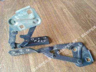 петля капота Peugeot 406 1 поколение [рестайлинг] 1999, универсал