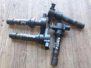 катушка зажигания Fiat Marea 1 поколение 1999, 1.8 л., бензин, МКПП, универсал